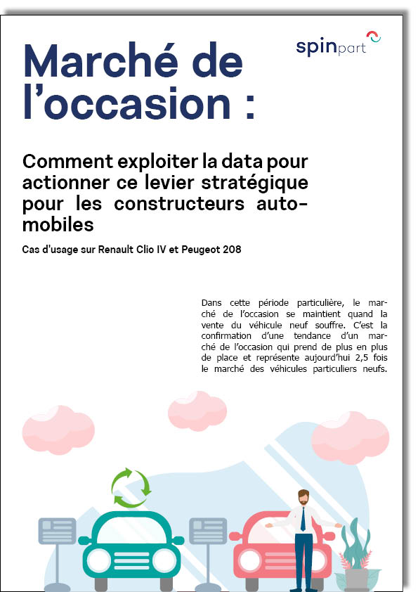 couverture pour article