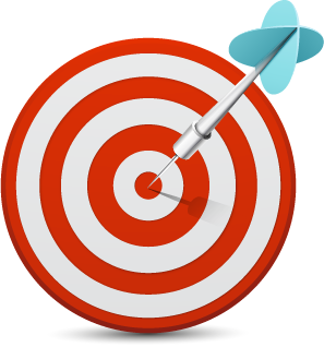 dart-hitting-target [
