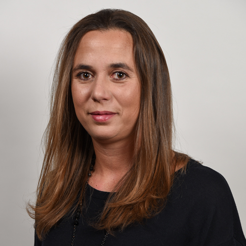 Anne THALER