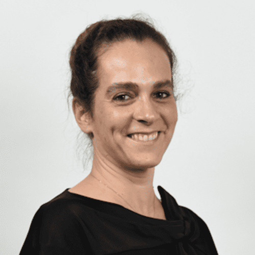 Stéphanie THIERRY