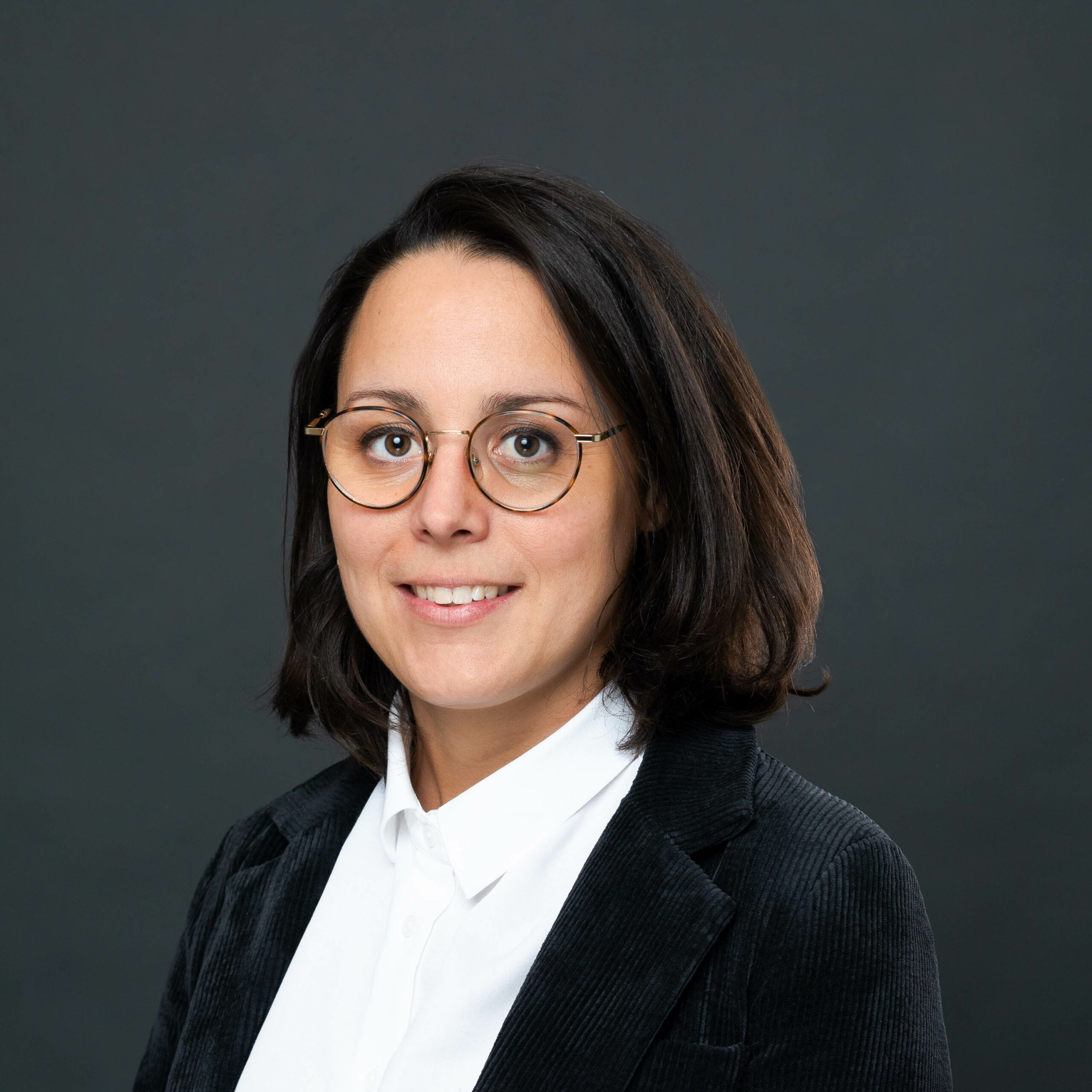 Aliénor Desprez
