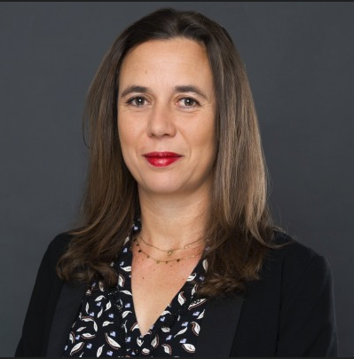 Anne THALER