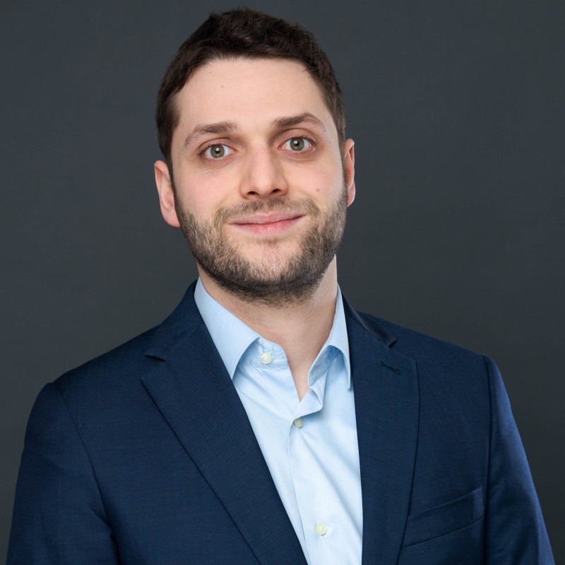 Benoît de Saint-Pierre